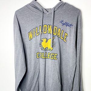 Onward Ian Lightfoot Hoodie